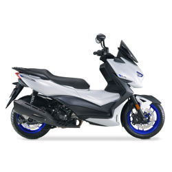 Zontes  ZT350T-M