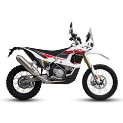 KOVE 450Rally